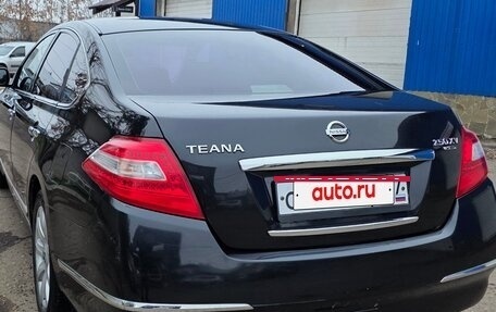Nissan Teana, 2008 год, 1 100 000 рублей, 22 фотография