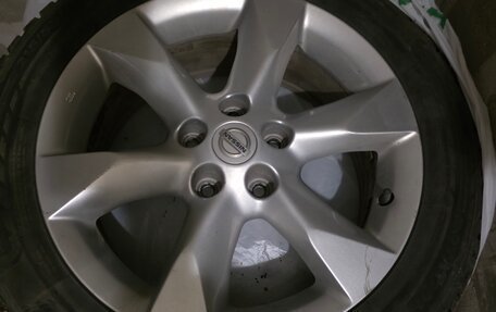 Nissan Teana, 2008 год, 1 100 000 рублей, 25 фотография