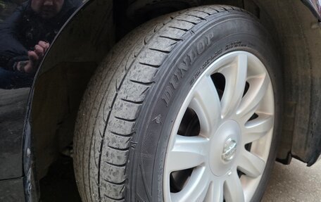 Nissan Teana, 2008 год, 1 100 000 рублей, 26 фотография