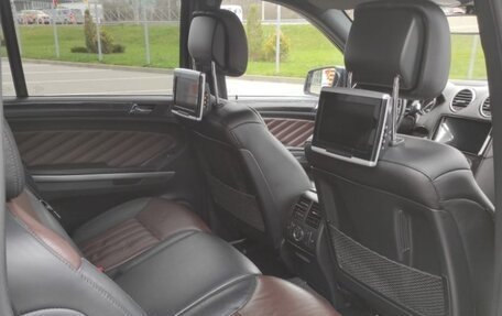 Mercedes-Benz GL-Класс, 2012 год, 3 200 000 рублей, 6 фотография