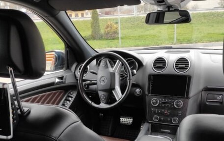 Mercedes-Benz GL-Класс, 2012 год, 3 200 000 рублей, 5 фотография