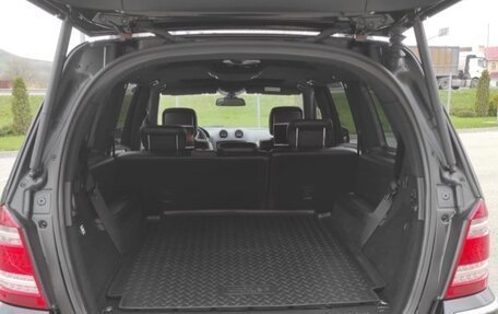 Mercedes-Benz GL-Класс, 2012 год, 3 200 000 рублей, 7 фотография