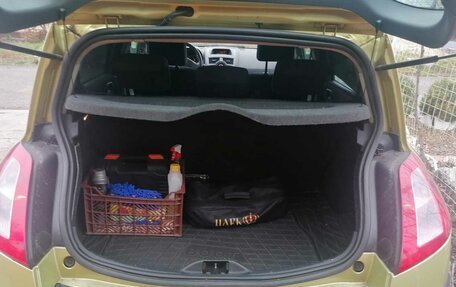 Renault Megane II, 2004 год, 430 000 рублей, 9 фотография