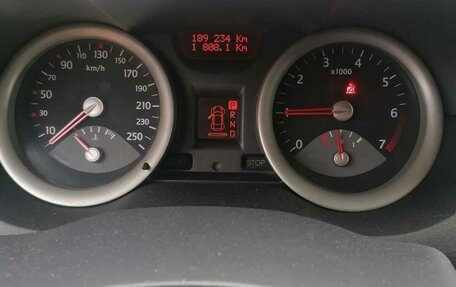 Renault Megane II, 2004 год, 430 000 рублей, 6 фотография