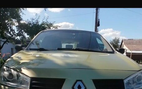 Renault Megane II, 2004 год, 430 000 рублей, 11 фотография