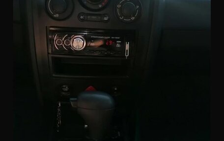 Renault Megane II, 2004 год, 430 000 рублей, 12 фотография