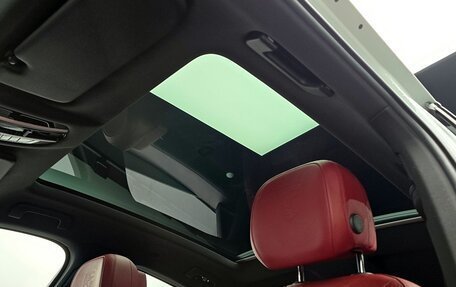 Porsche Cayenne III, 2022 год, 7 696 000 рублей, 6 фотография