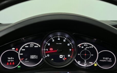 Porsche Cayenne III, 2022 год, 7 696 000 рублей, 9 фотография