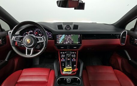 Porsche Cayenne III, 2022 год, 7 696 000 рублей, 8 фотография