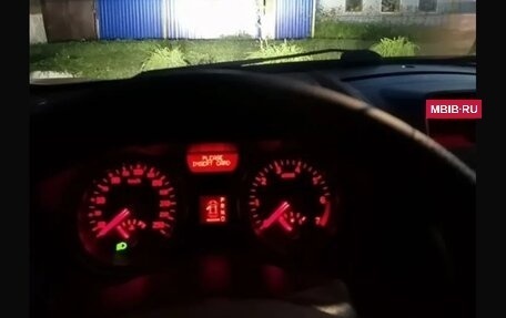 Renault Megane II, 2004 год, 430 000 рублей, 15 фотография