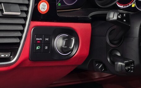 Porsche Cayenne III, 2022 год, 7 696 000 рублей, 15 фотография