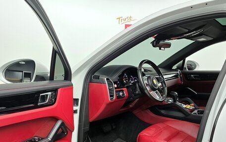 Porsche Cayenne III, 2022 год, 7 696 000 рублей, 12 фотография