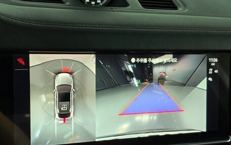 Porsche Cayenne III, 2022 год, 7 696 000 рублей, 17 фотография