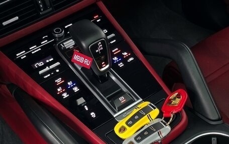 Porsche Cayenne III, 2022 год, 7 696 000 рублей, 10 фотография