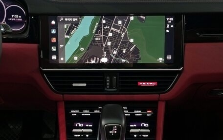 Porsche Cayenne III, 2022 год, 7 696 000 рублей, 19 фотография