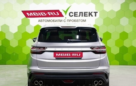 Geely Coolray I, 2022 год, 1 800 000 рублей, 4 фотография