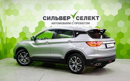 Geely Coolray I, 2022 год, 1 800 000 рублей, 6 фотография