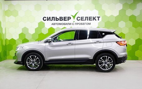 Geely Coolray I, 2022 год, 1 800 000 рублей, 7 фотография
