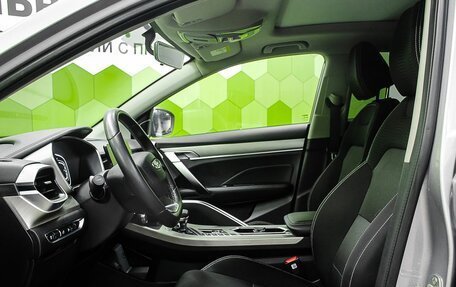 Geely Coolray I, 2022 год, 1 800 000 рублей, 12 фотография