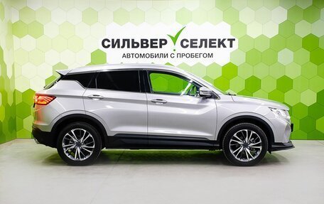 Geely Coolray I, 2022 год, 1 800 000 рублей, 8 фотография