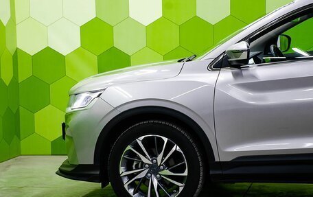 Geely Coolray I, 2022 год, 1 800 000 рублей, 9 фотография