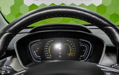 Geely Coolray I, 2022 год, 1 800 000 рублей, 16 фотография