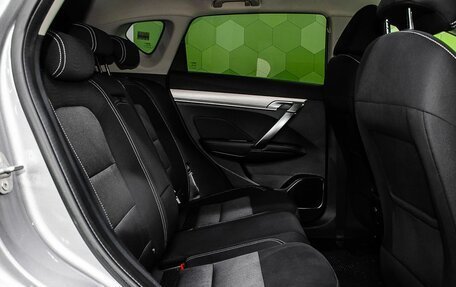 Geely Coolray I, 2022 год, 1 800 000 рублей, 13 фотография