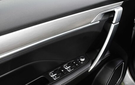 Geely Coolray I, 2022 год, 1 800 000 рублей, 23 фотография