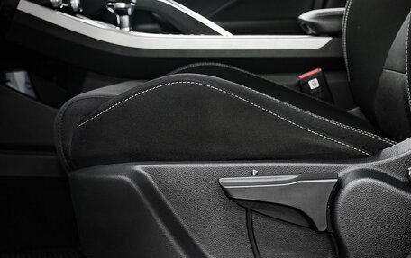 Geely Coolray I, 2022 год, 1 800 000 рублей, 22 фотография