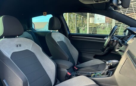 Volkswagen Golf R VII, 2014 год, 2 550 000 рублей, 8 фотография