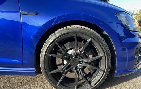 Volkswagen Golf R VII, 2014 год, 2 550 000 рублей, 9 фотография