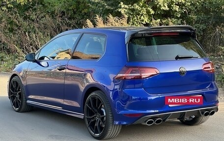 Volkswagen Golf R VII, 2014 год, 2 550 000 рублей, 6 фотография