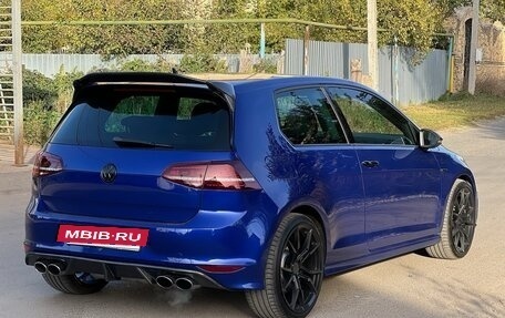 Volkswagen Golf R VII, 2014 год, 2 550 000 рублей, 5 фотография