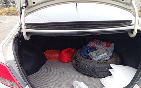 Hyundai Solaris II рестайлинг, 2015 год, 790 000 рублей, 15 фотография