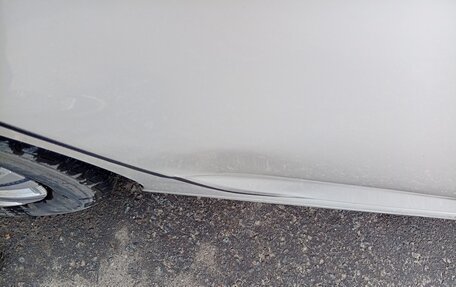 Hyundai Solaris II рестайлинг, 2015 год, 790 000 рублей, 17 фотография