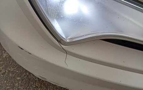 Hyundai Solaris II рестайлинг, 2015 год, 790 000 рублей, 20 фотография