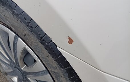 Hyundai Solaris II рестайлинг, 2015 год, 790 000 рублей, 21 фотография