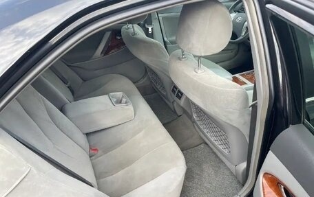 Toyota Camry, 2006 год, 1 050 000 рублей, 7 фотография