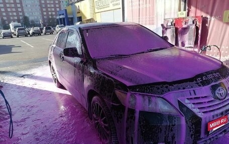Toyota Camry, 2006 год, 1 050 000 рублей, 5 фотография