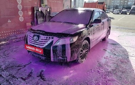 Toyota Camry, 2006 год, 1 050 000 рублей, 4 фотография