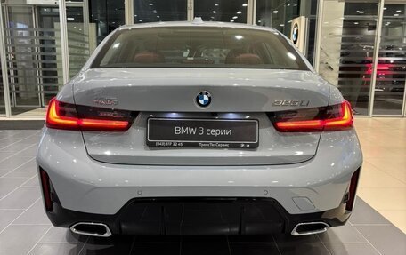 BMW 3 серия, 2025 год, 5 750 000 рублей, 5 фотография