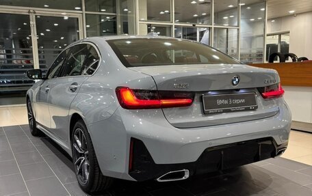 BMW 3 серия, 2025 год, 5 750 000 рублей, 6 фотография