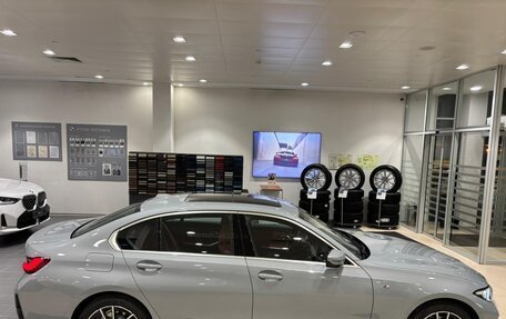 BMW 3 серия, 2025 год, 5 750 000 рублей, 7 фотография