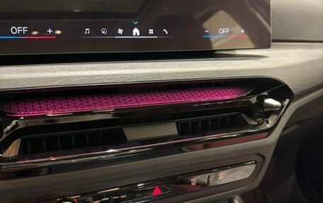 BMW 3 серия, 2025 год, 5 750 000 рублей, 11 фотография