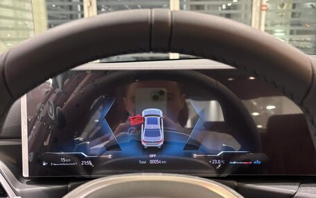 BMW 3 серия, 2025 год, 5 750 000 рублей, 9 фотография