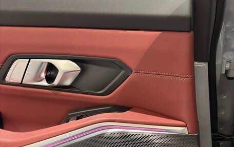 BMW 3 серия, 2025 год, 5 750 000 рублей, 12 фотография