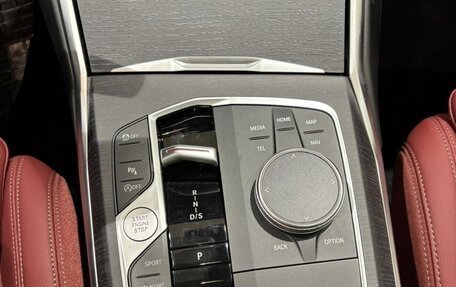 BMW 3 серия, 2025 год, 5 750 000 рублей, 13 фотография