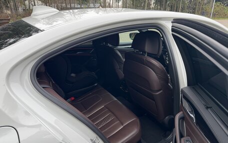 BMW 5 серия, 2022 год, 5 950 000 рублей, 17 фотография