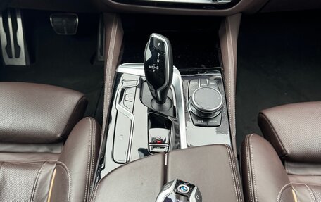 BMW 5 серия, 2022 год, 5 950 000 рублей, 20 фотография