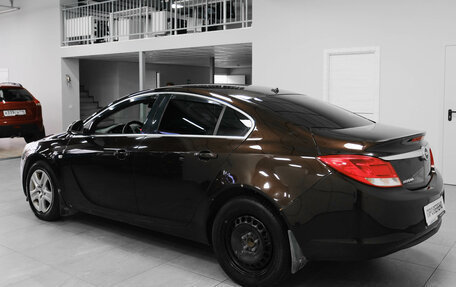 Opel Insignia II рестайлинг, 2013 год, 820 000 рублей, 4 фотография